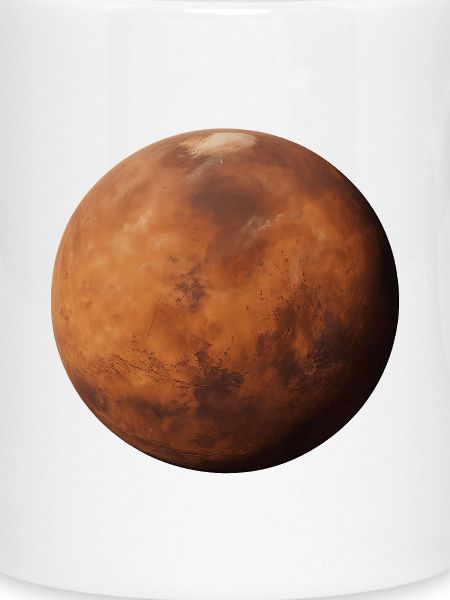 Mars - Planet Mars 