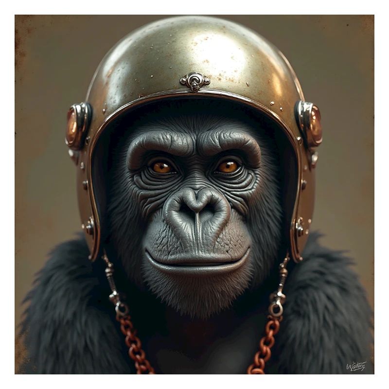 Gorilla