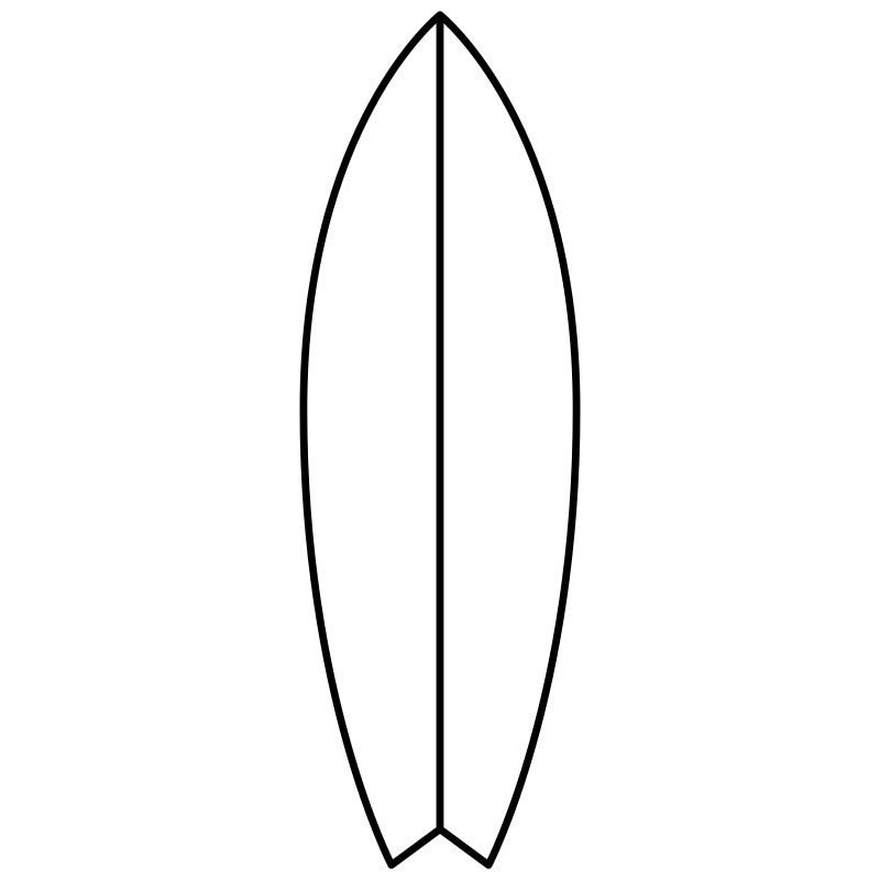 Surfboard