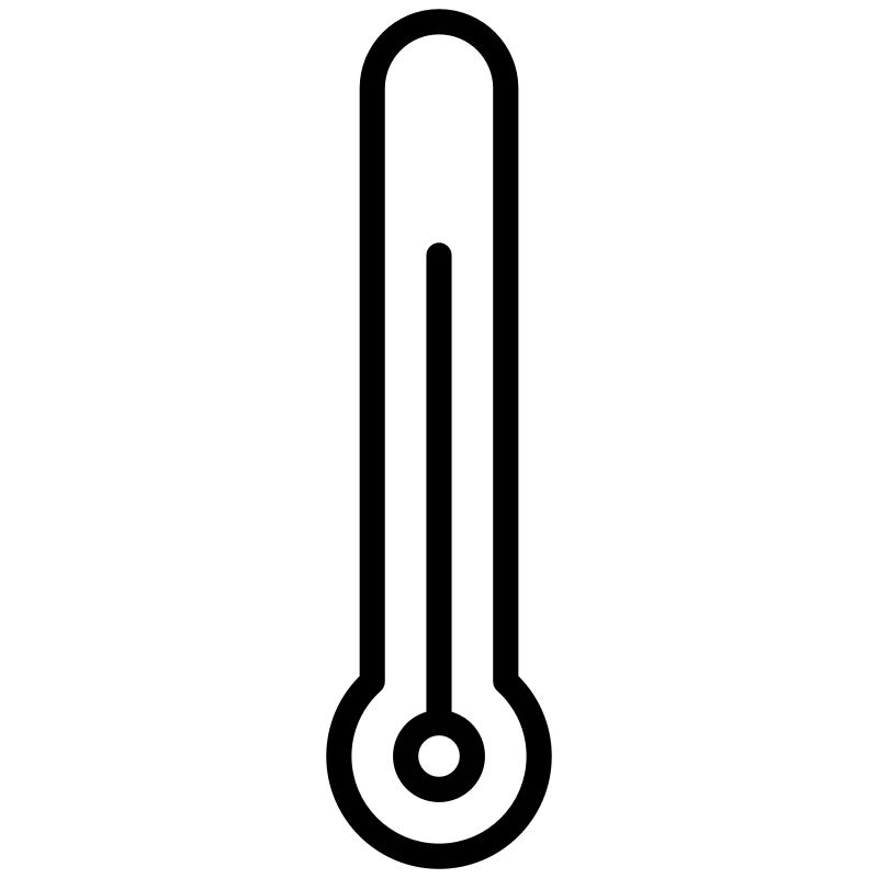 thermomètre