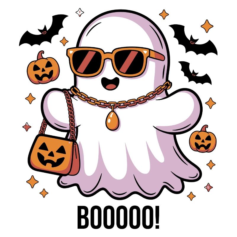 Boo!