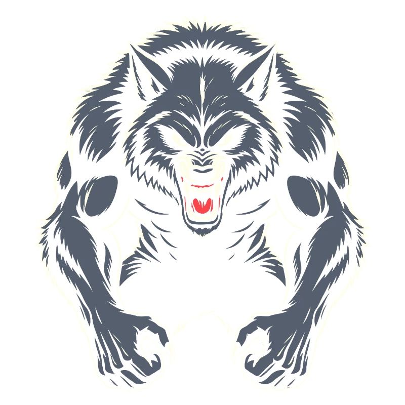 Loup-garou