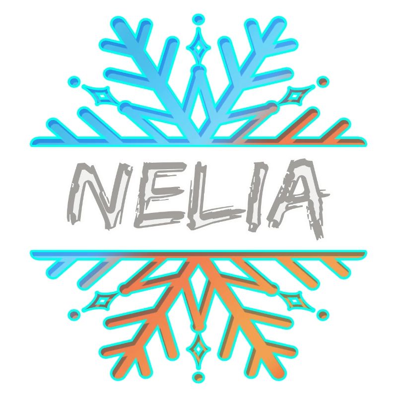 Nelia Nelia