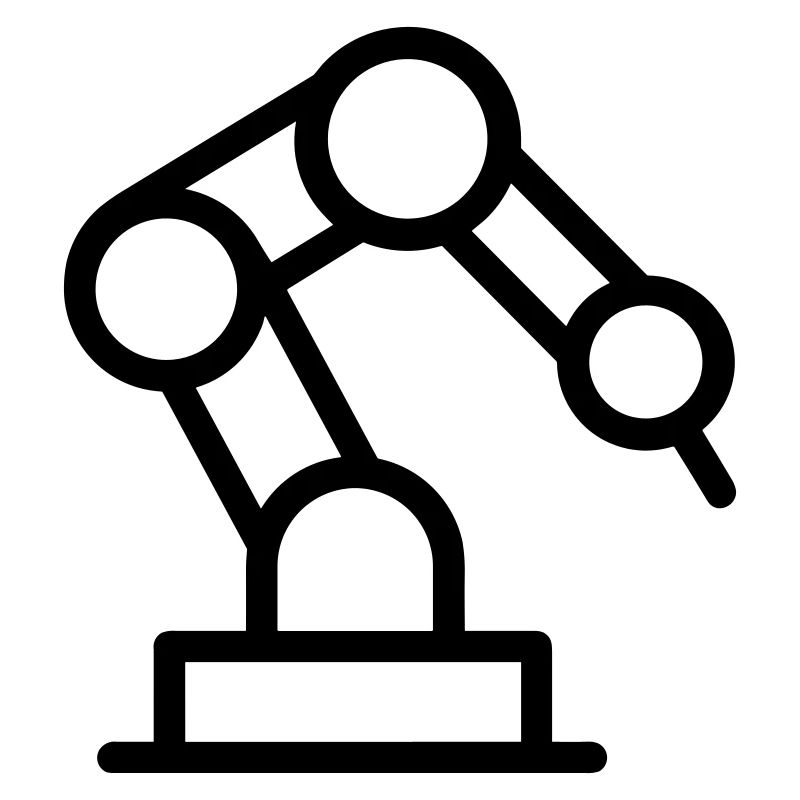 bras robotique