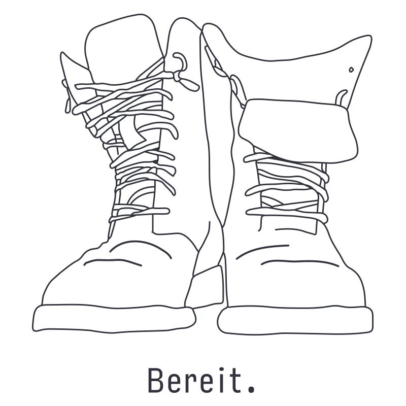 Bereit
