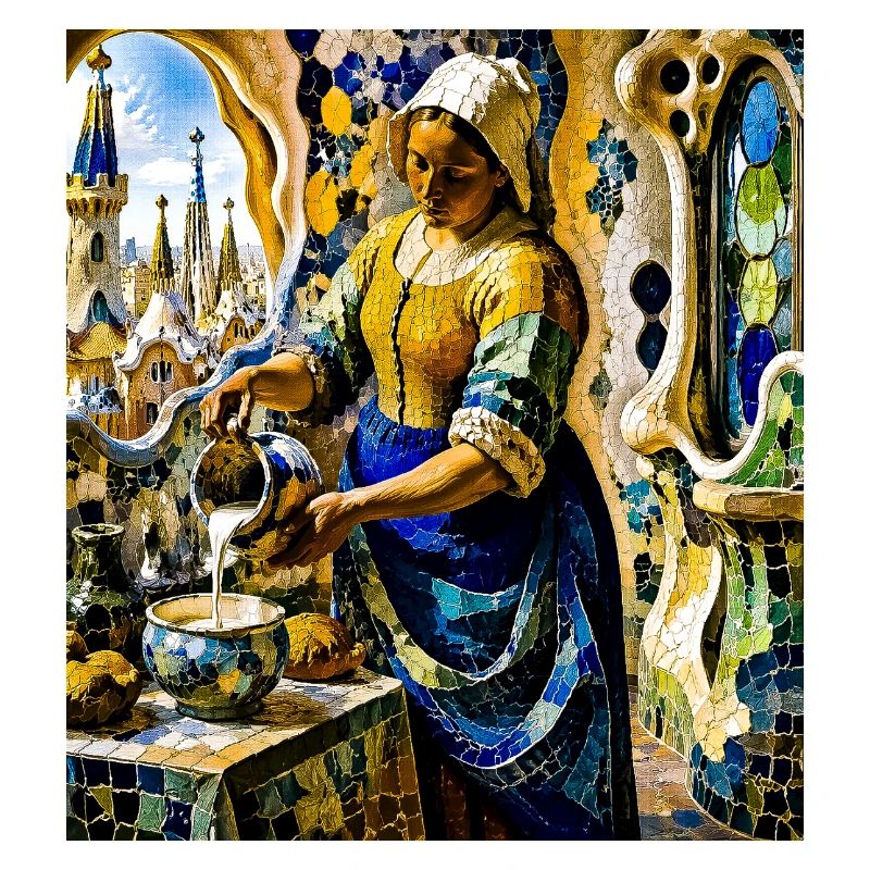 Mosaik