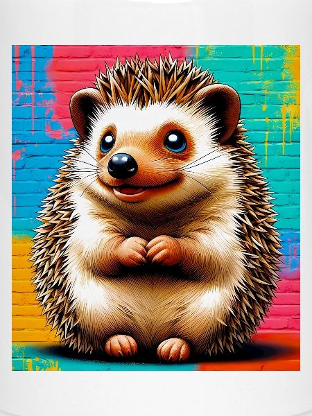 hedgehog