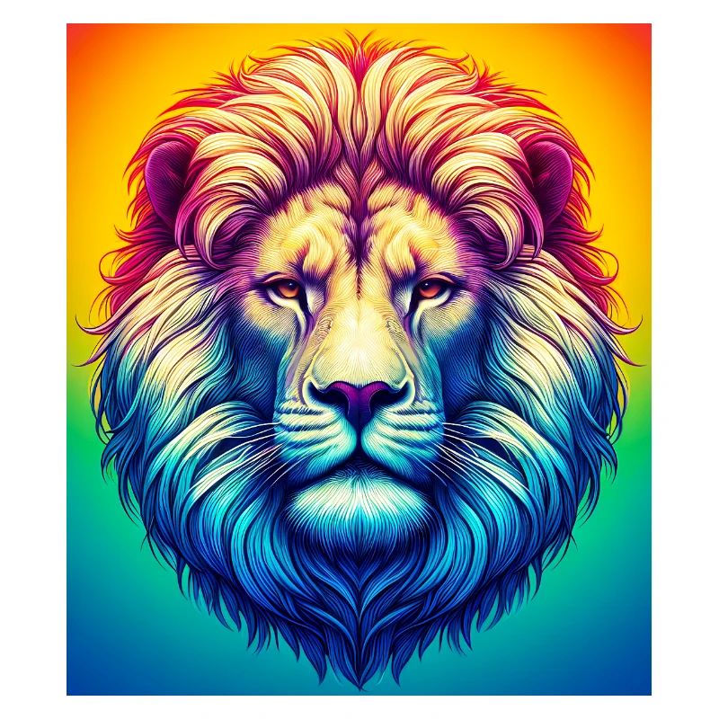 lion