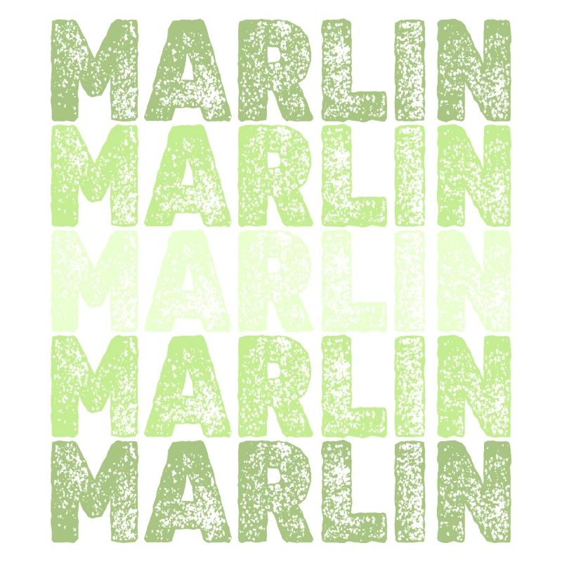 Marlin Marlin