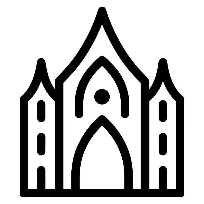 cathedral