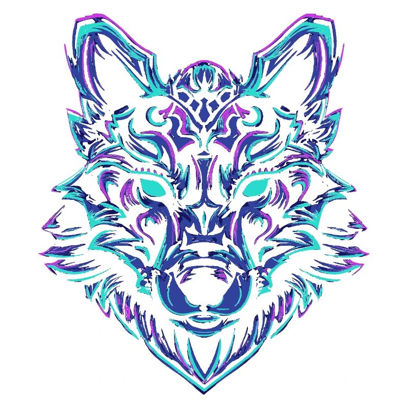 NeonWolf