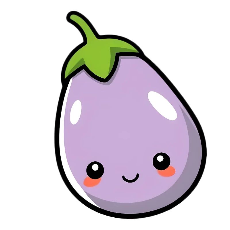 eggplant