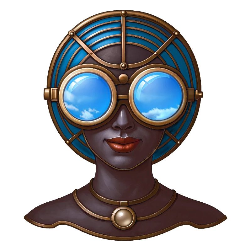 STEAM EXPLORER - steam punk'n'roll