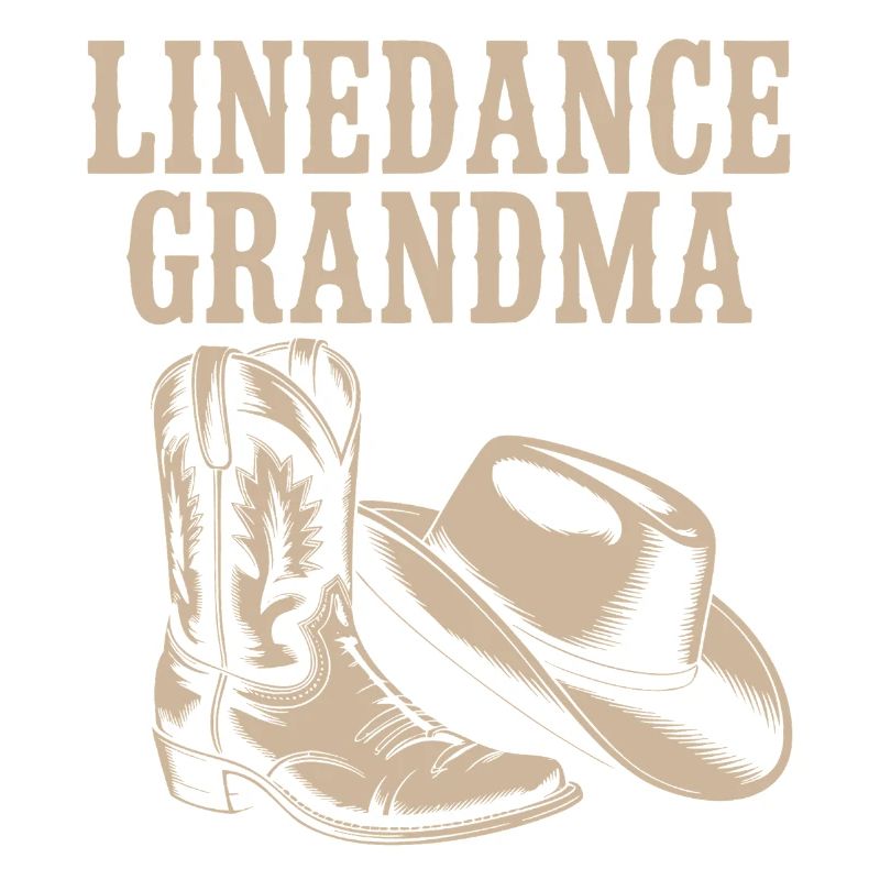 Chapeau de bottes de grand-mère en ligne