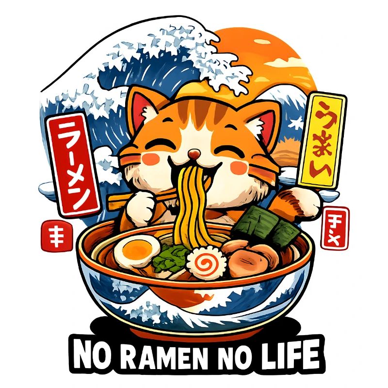 Ramen is Life