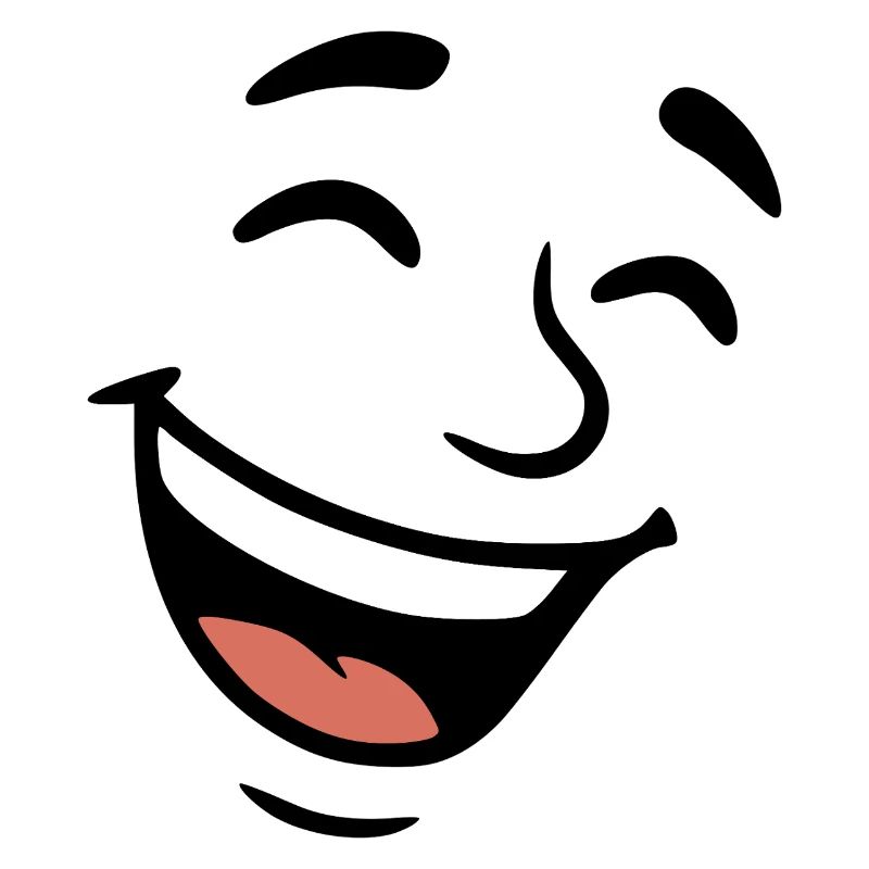Laugh