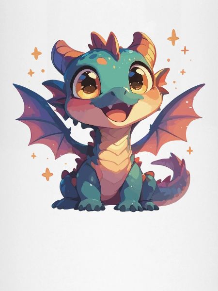 Drachen Drache