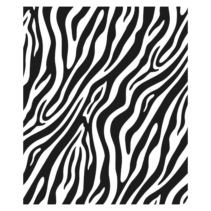 Zebra Muster