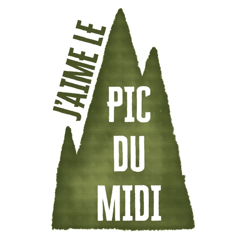 J'aime le PIC DU MIDI