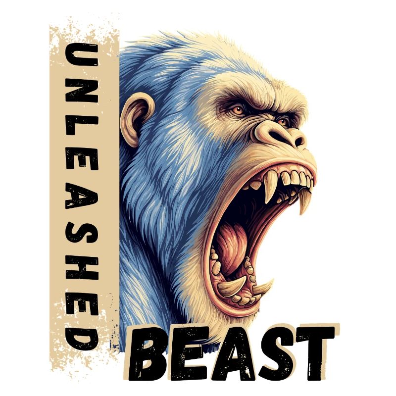 Gorrila UNLEASHED - Salle de sport