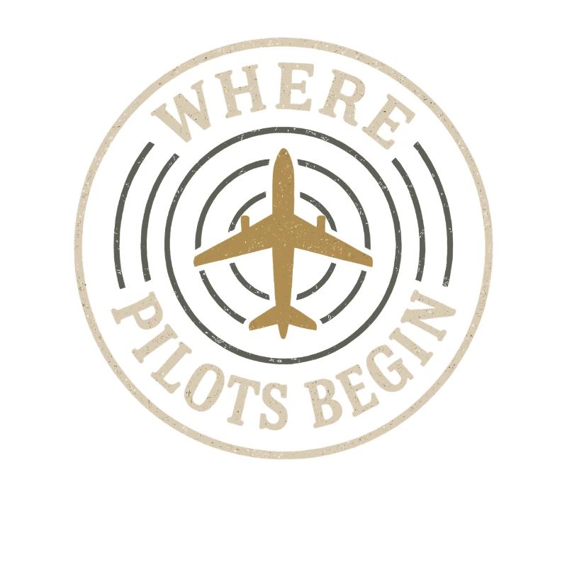 Fluglehrer Cfi Pilot Luftfahrtlehrer