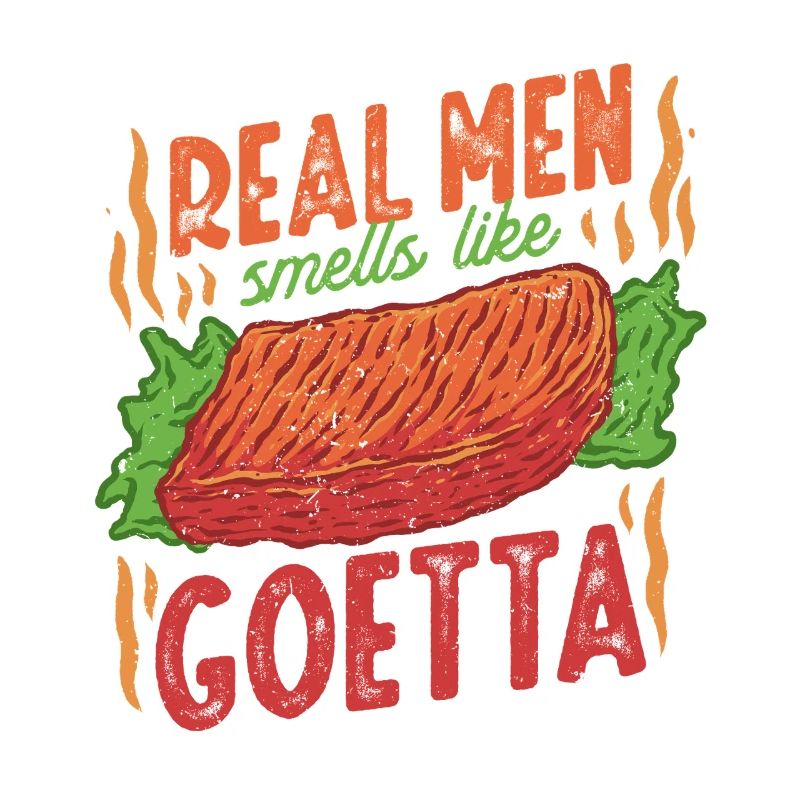 Goetta Wurst