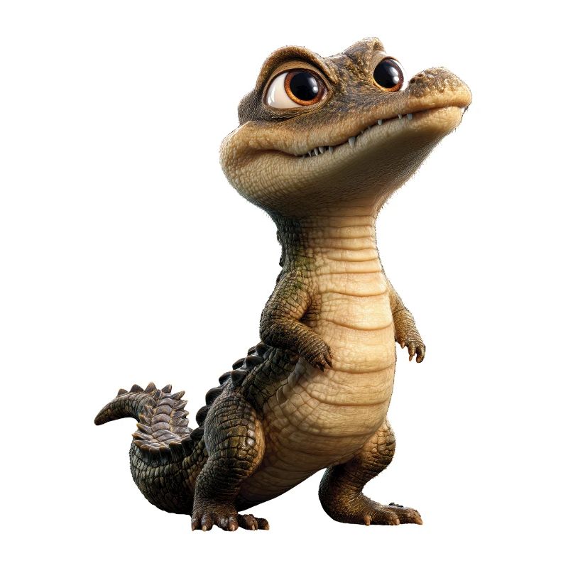 Caïman Crocodile Alligator Reptiles Crocodile Caïmans