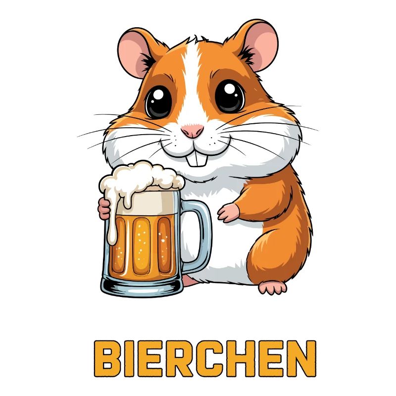 Delicious beer