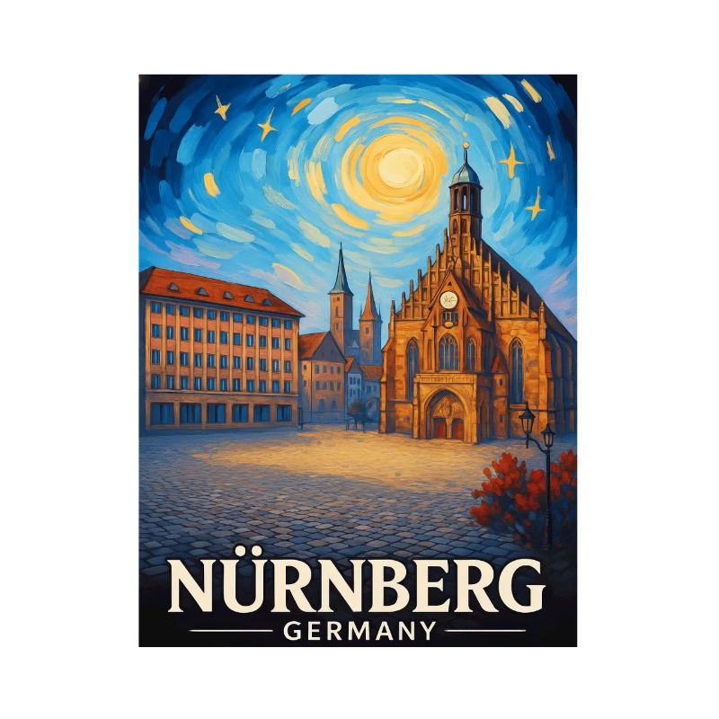 Nuremberg
