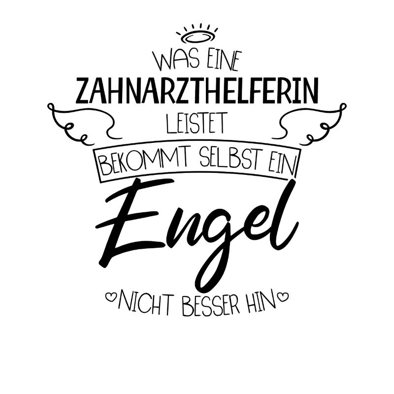 Assistant dentaire Engel