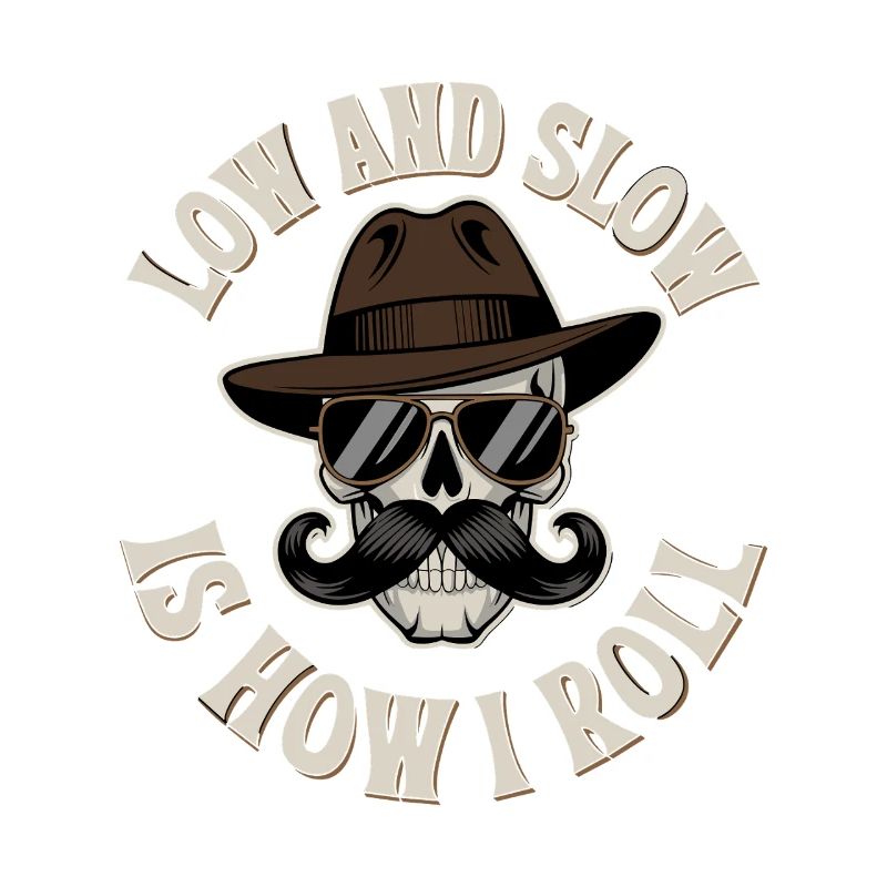Low and Slow Strassen Stil