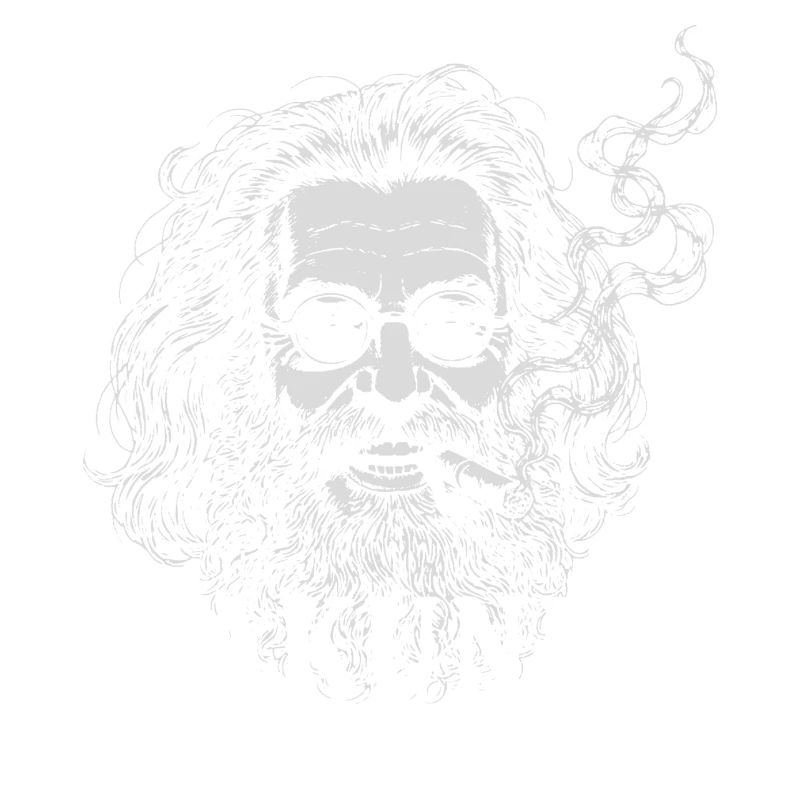 Bakunin Freedom Anarchy Portrait