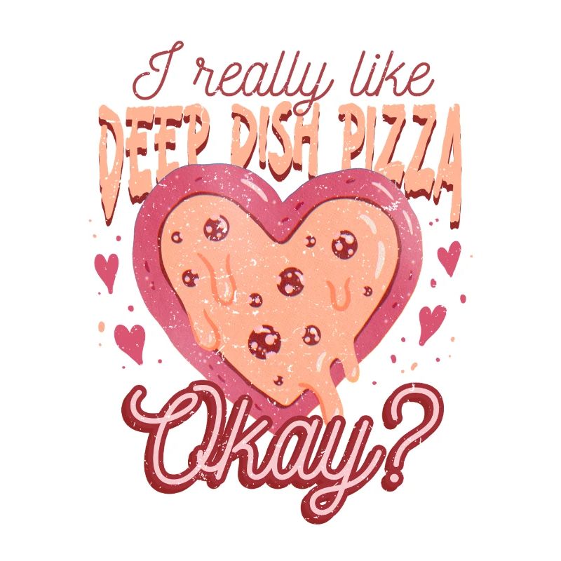 Deep Dish Pizza Chicargo