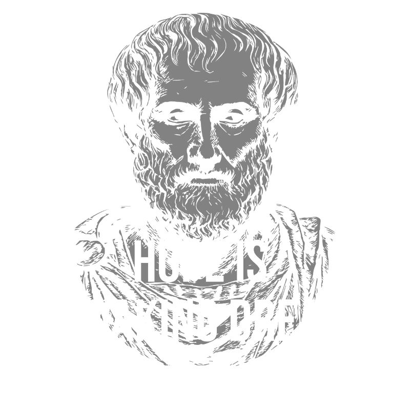 Aristotle Hope Waking Dream