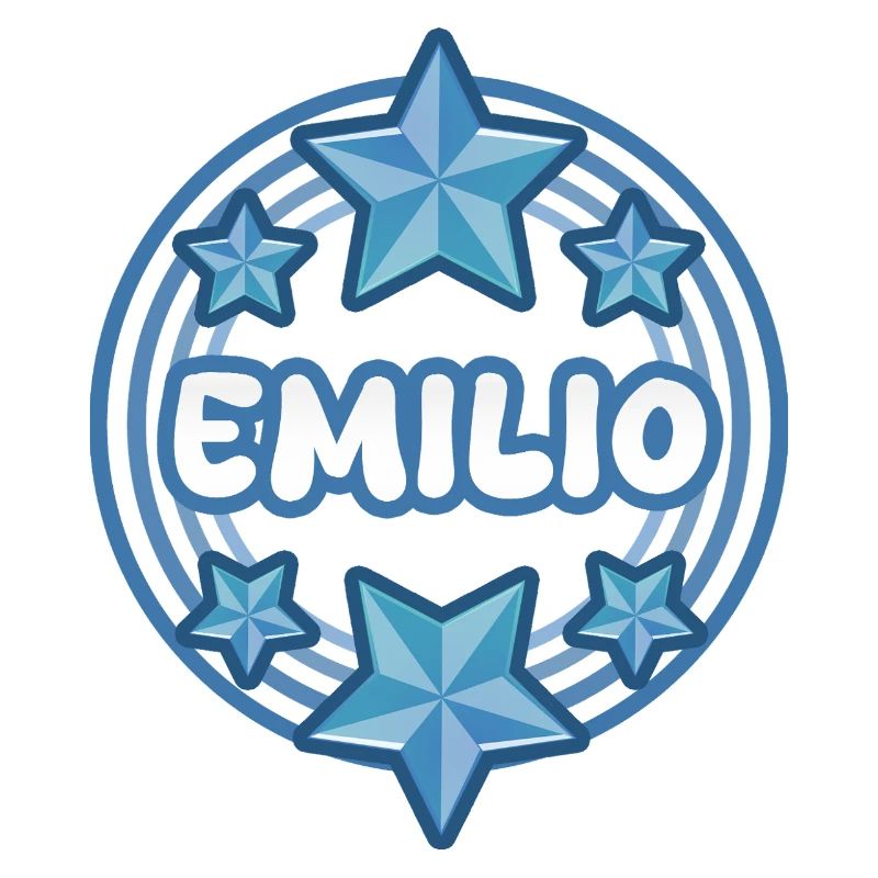 Name Emilio