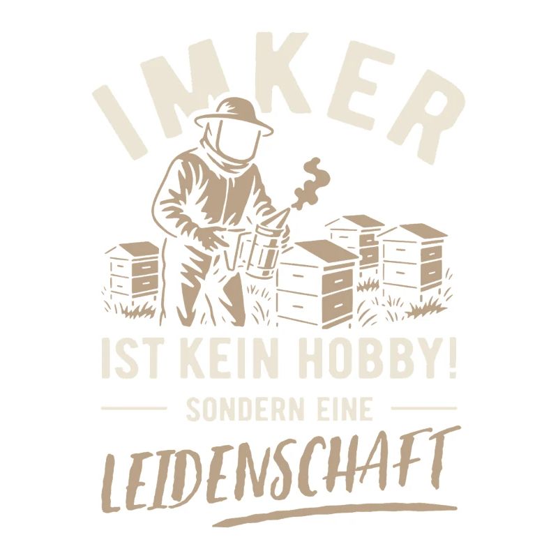 Beekeeper | Not a hobby but a passion