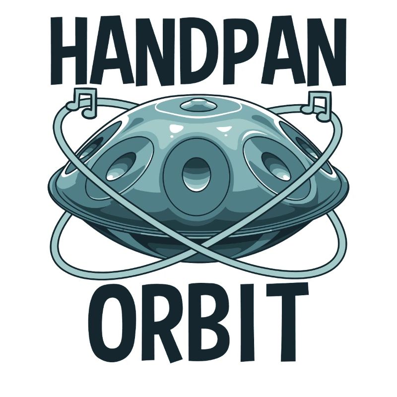 Orbite Handpan