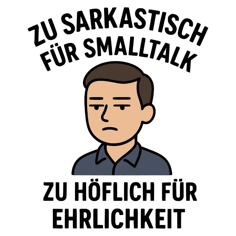 Sarcastic - Polite