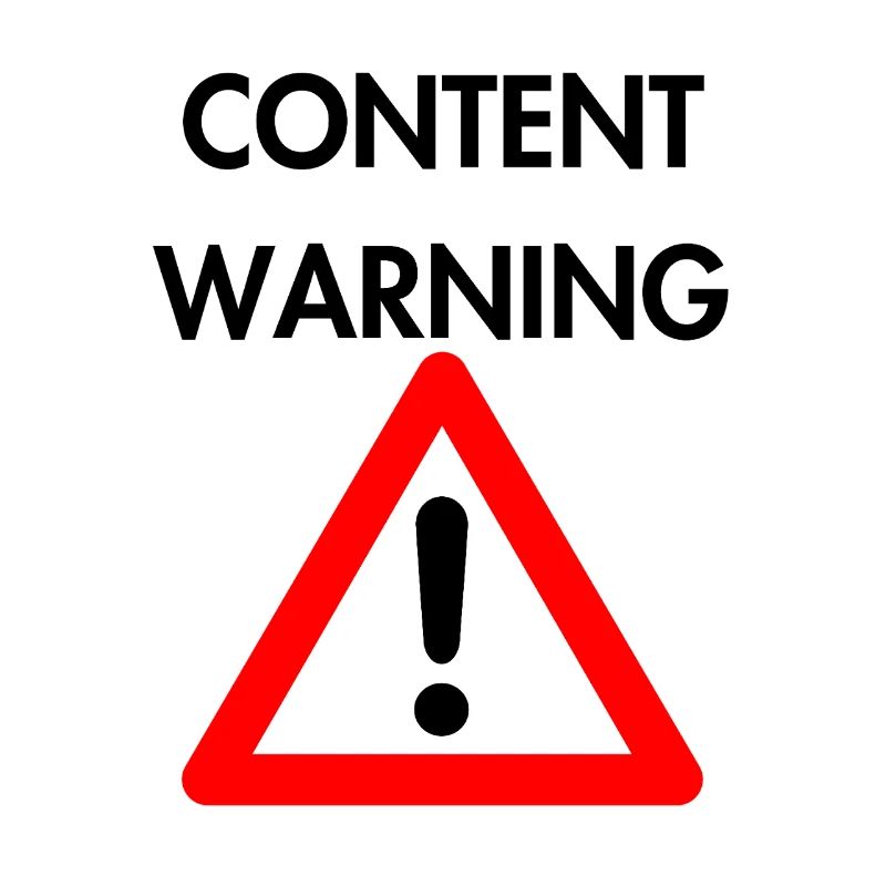 Content Warning