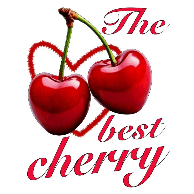 KIRSCHEN The best cherry
