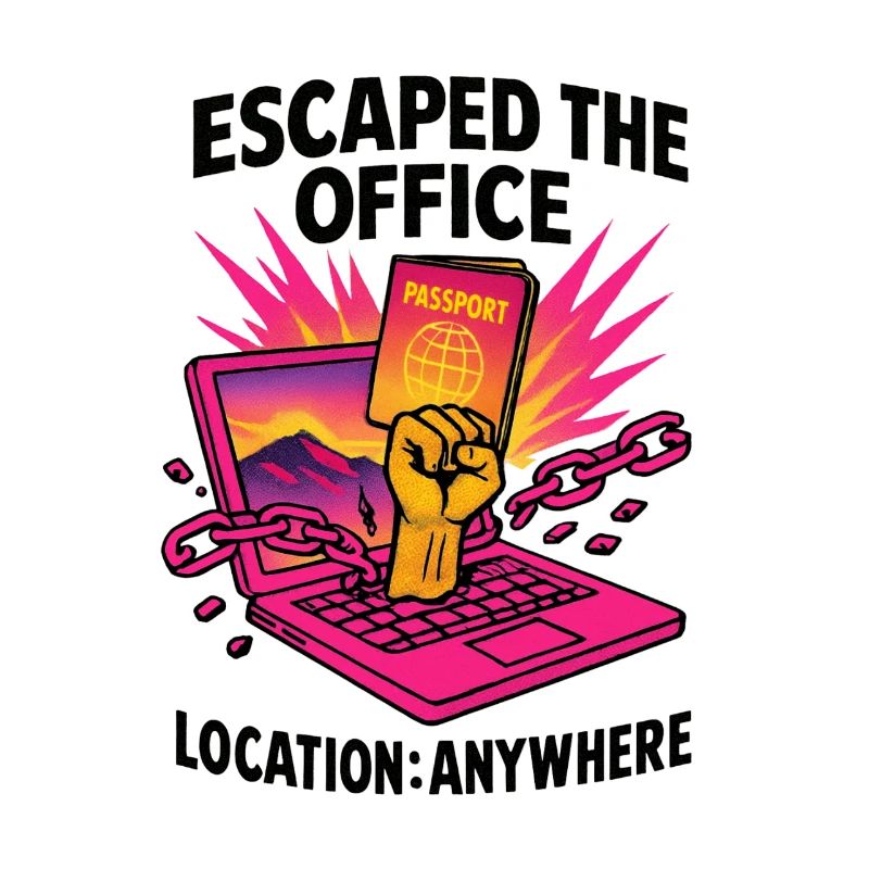 Telecommuting - telecommuting - Full Remote