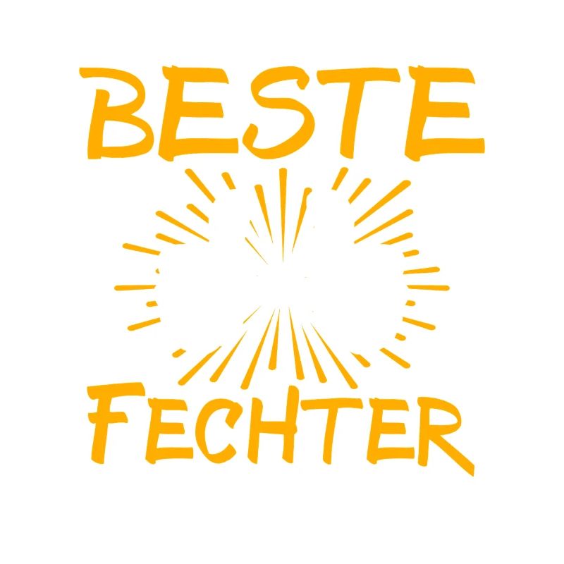 Fechter Geschenkidee