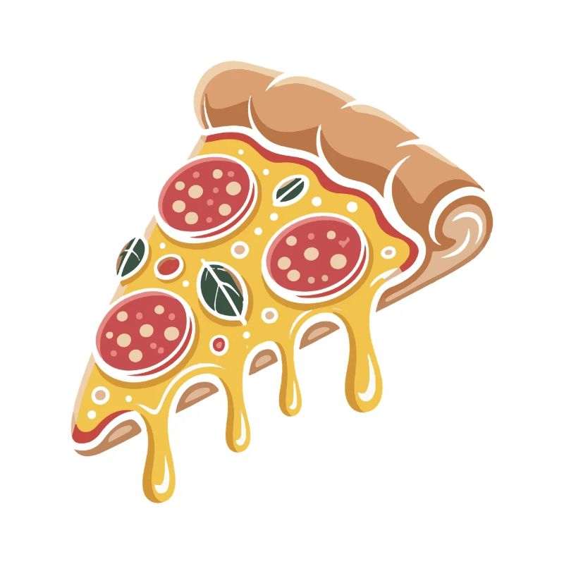 Pizza Pizza Maker