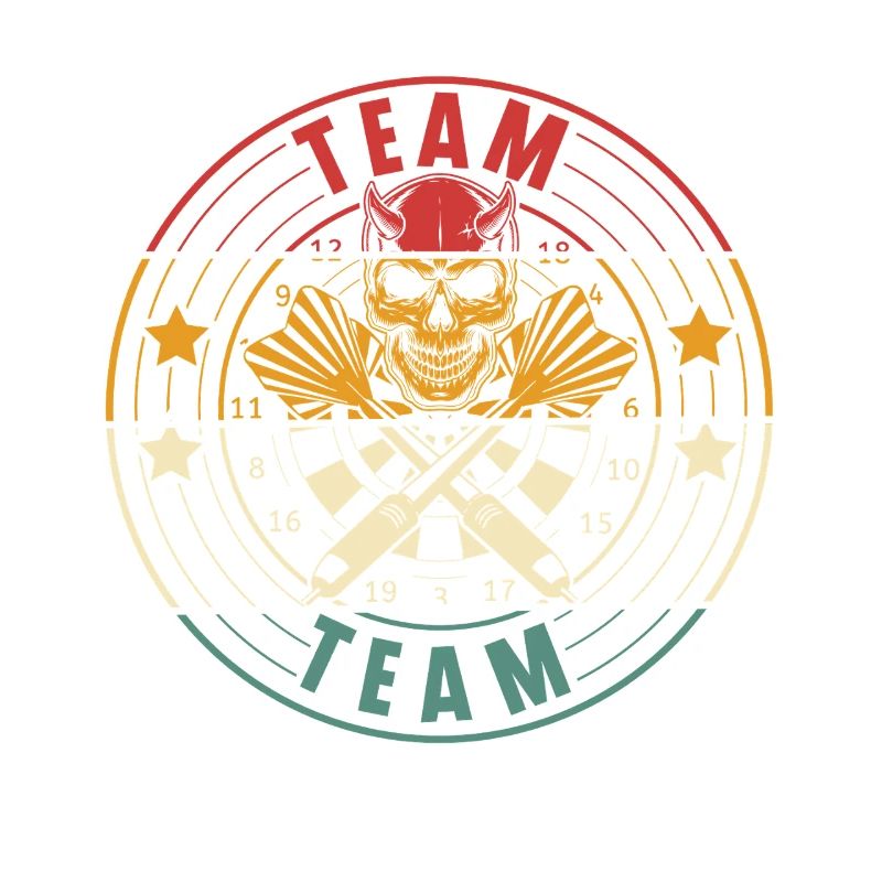 Darts Team