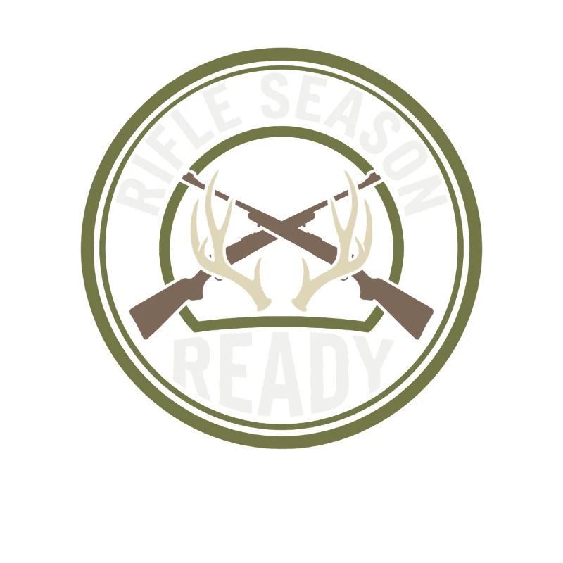 White-tailed hunter White-tail hunting Deer hunting