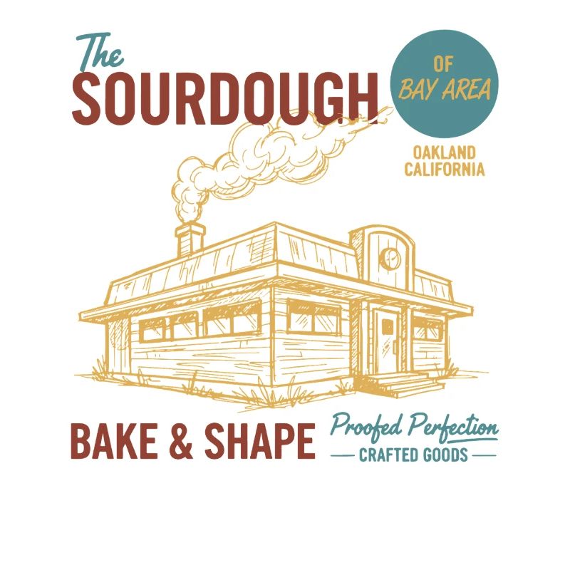 sourdough Bake And Shape Bay Area Bread Baking Era