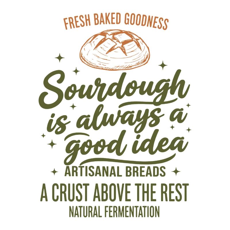 Sourdough Bread Baking Baker Sourdough Starter