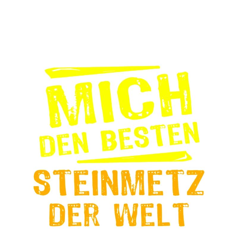 Steinmetz Geschenk
