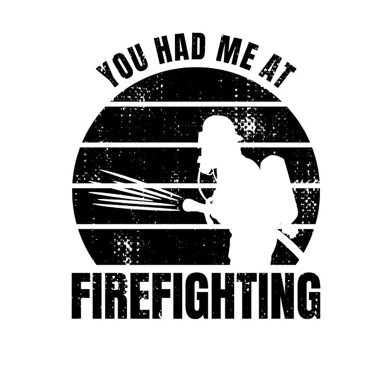 Firefighter Joke