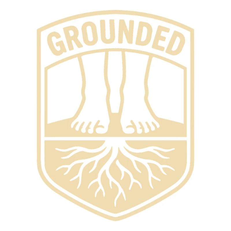 Grounded Mindfulness Balance